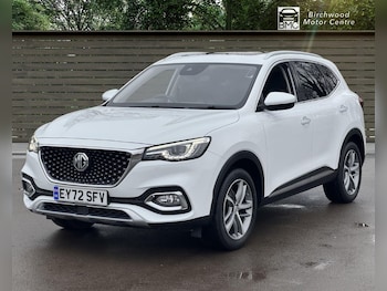 Used MG MG HS 2023 for sale - 77384029: Photo