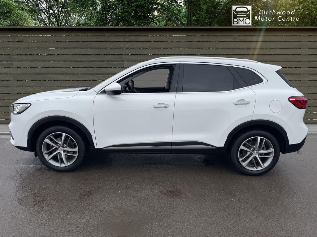 Used MG MG HS 2023 for sale - 77384029: Photo 4