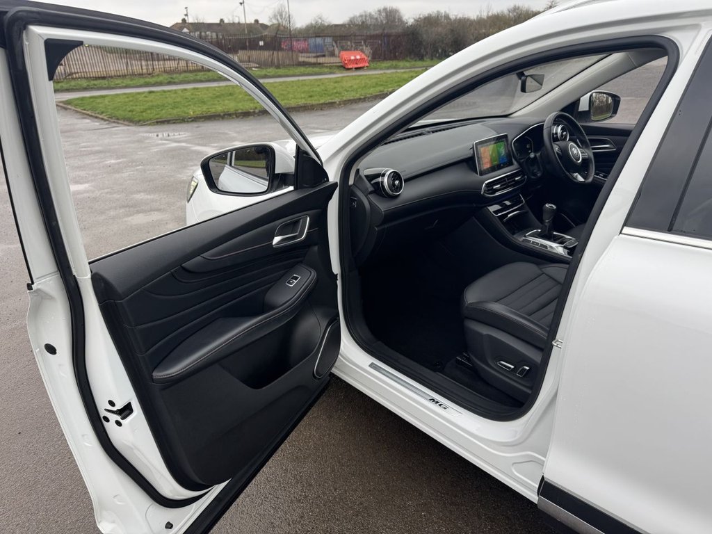 Used MG MG HS 2023 for sale - 77384029: Photo 40