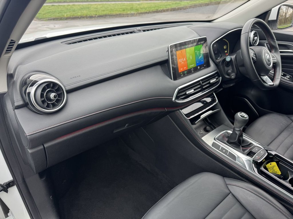 Used MG MG HS 2023 for sale - 77384029: Photo 41