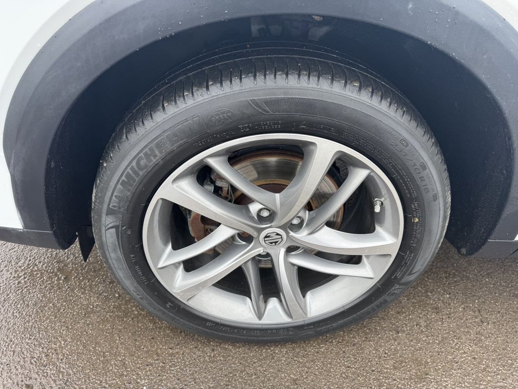 Used MG MG HS 2023 for sale - 77384029: Photo 45