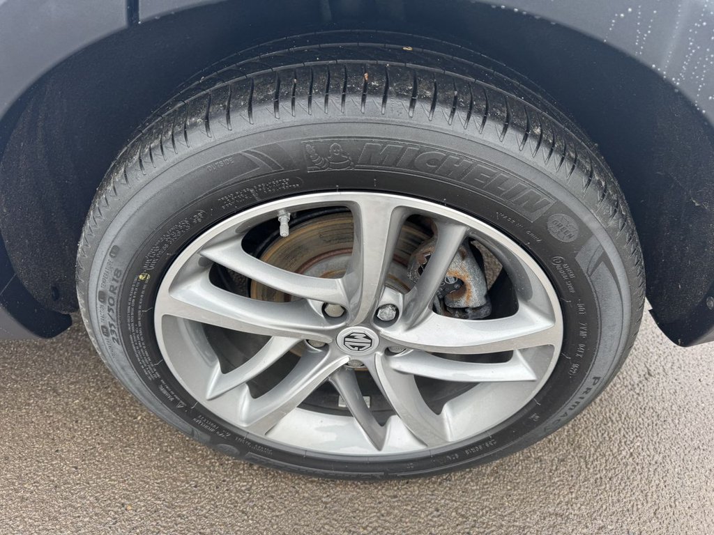 Used MG MG HS 2023 for sale - 77384029: Photo 46