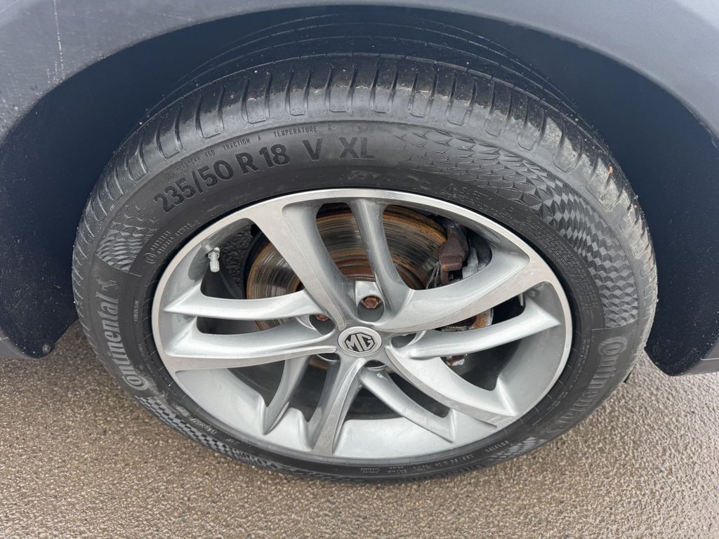 Used MG MG HS 2023 for sale - 77384029: Photo 48