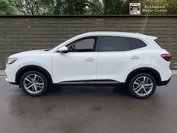 Used MG MG HS 2023 for sale - 77384029: Photo