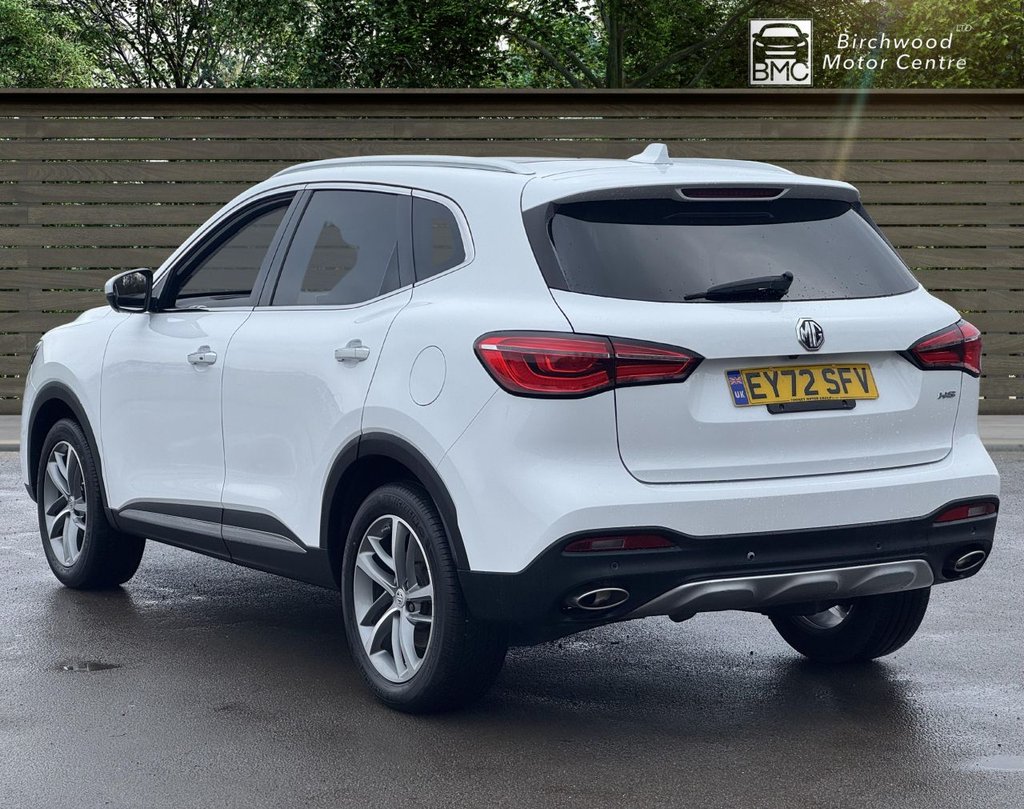 Used MG MG HS 2023 for sale - 77384029: Photo 5