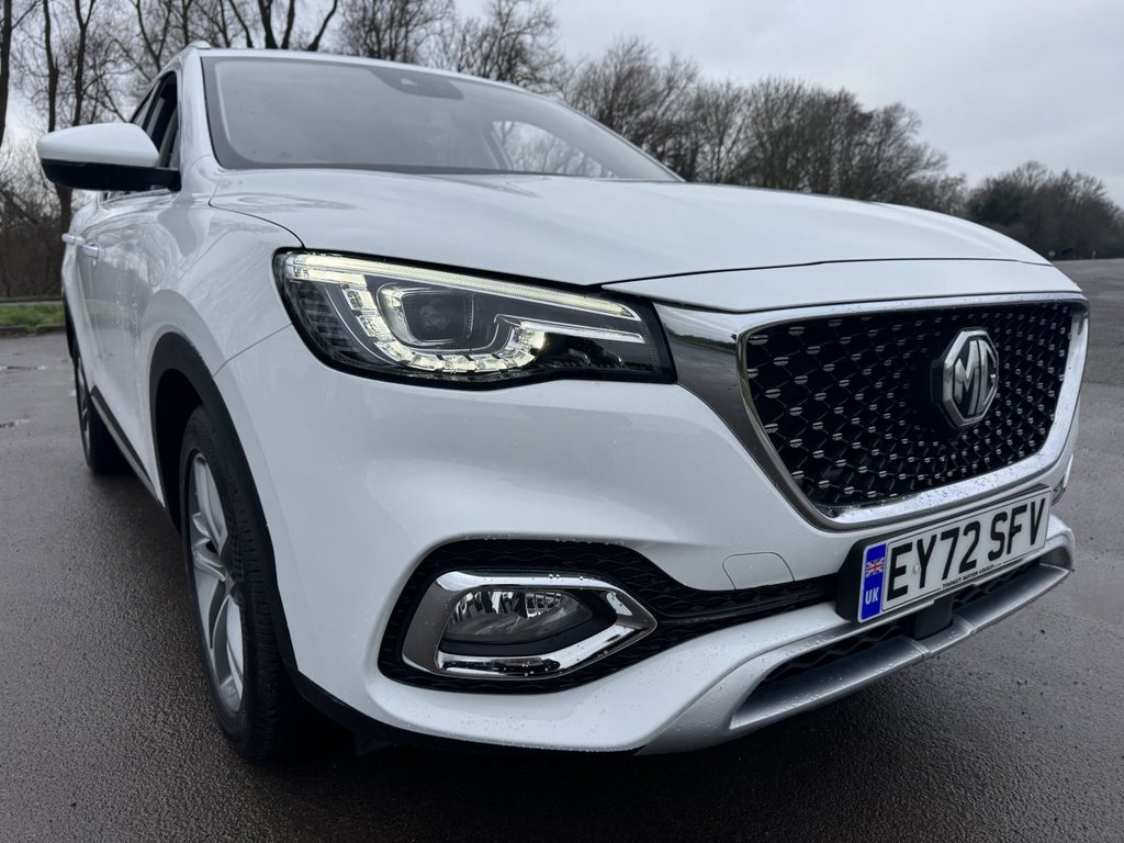 Used MG MG HS 2023 for sale - 77384029: Photo 50