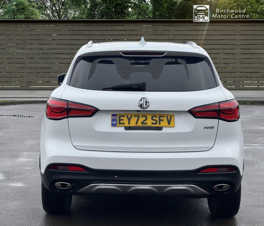 Used MG MG HS 2023 for sale - 77384029: Photo 6