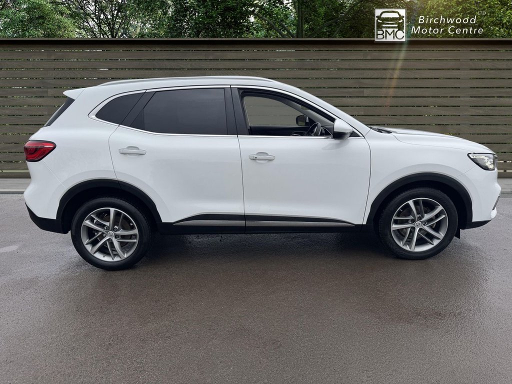 Used MG MG HS 2023 for sale - 77384029: Photo 8