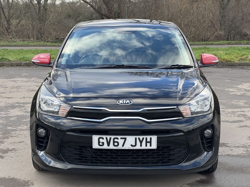 Used Kia Rio 2018 for sale - 77064893: Photo 11