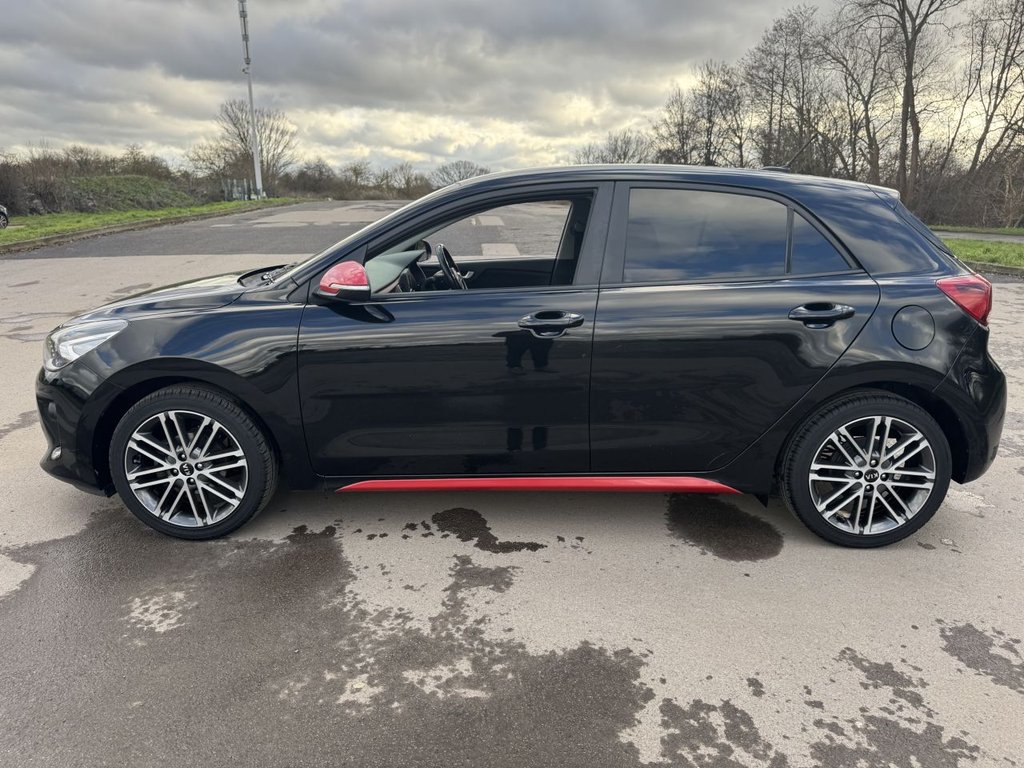 Used Kia Rio 2018 for sale - 77064893: Photo 13