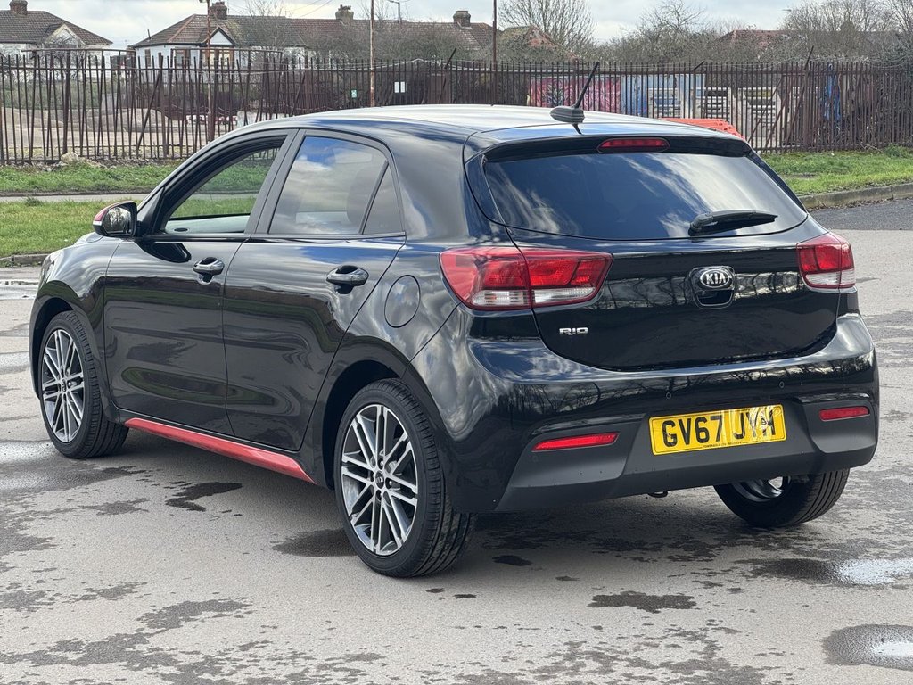 Used Kia Rio 2018 for sale - 77064893: Photo 14