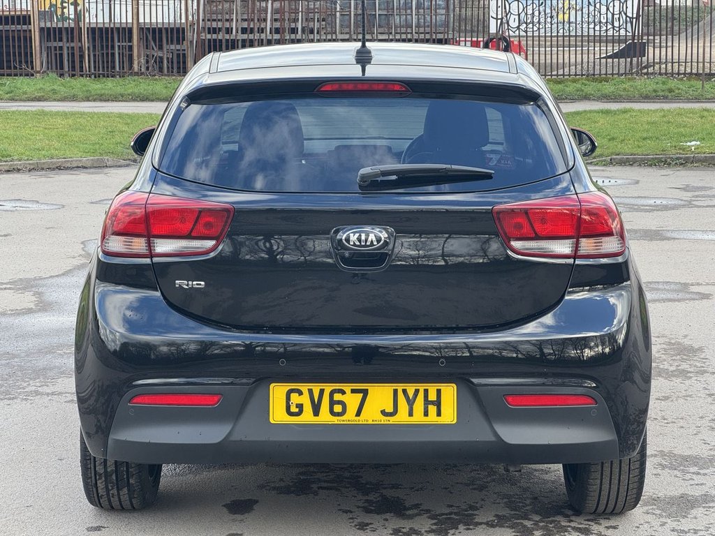 Used Kia Rio 2018 for sale - 77064893: Photo 15