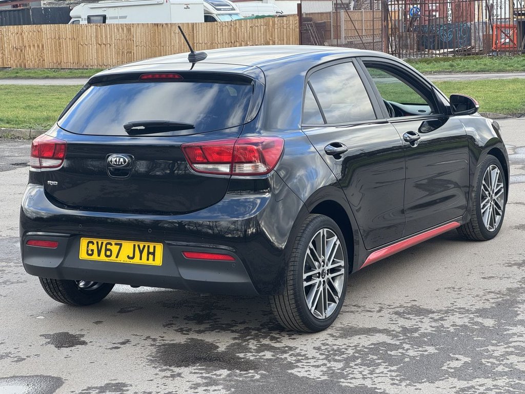 Used Kia Rio 2018 for sale - 77064893: Photo 16
