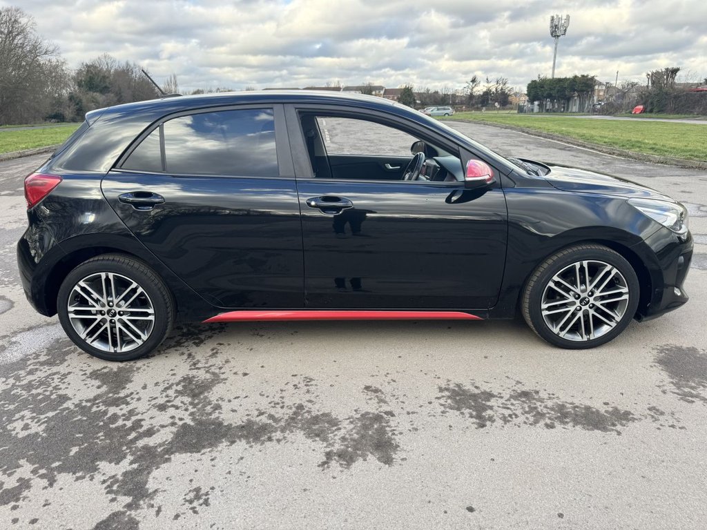 Used Kia Rio 2018 for sale - 77064893: Photo 17