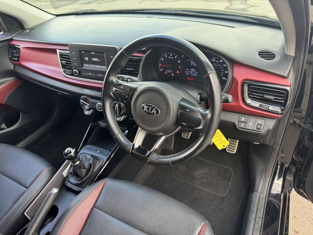 Used Kia Rio 2018 for sale - 77064893: Photo 20