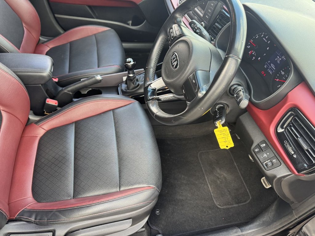 Used Kia Rio 2018 for sale - 77064893: Photo 21