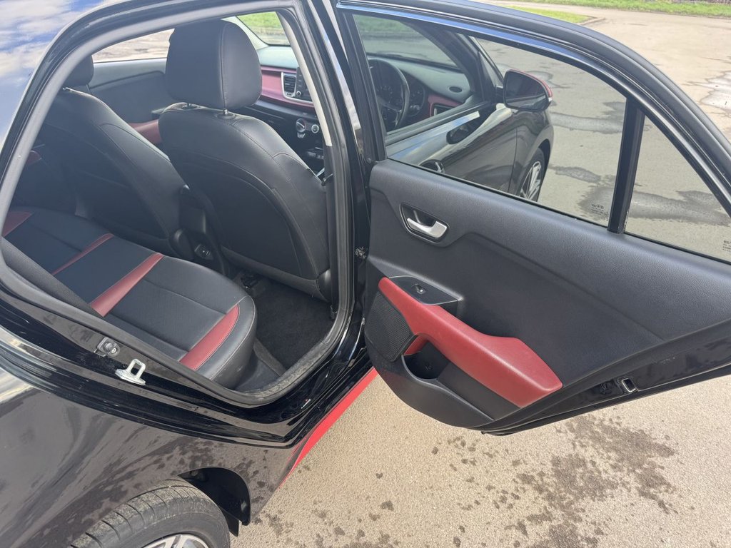 Used Kia Rio 2018 for sale - 77064893: Photo 24