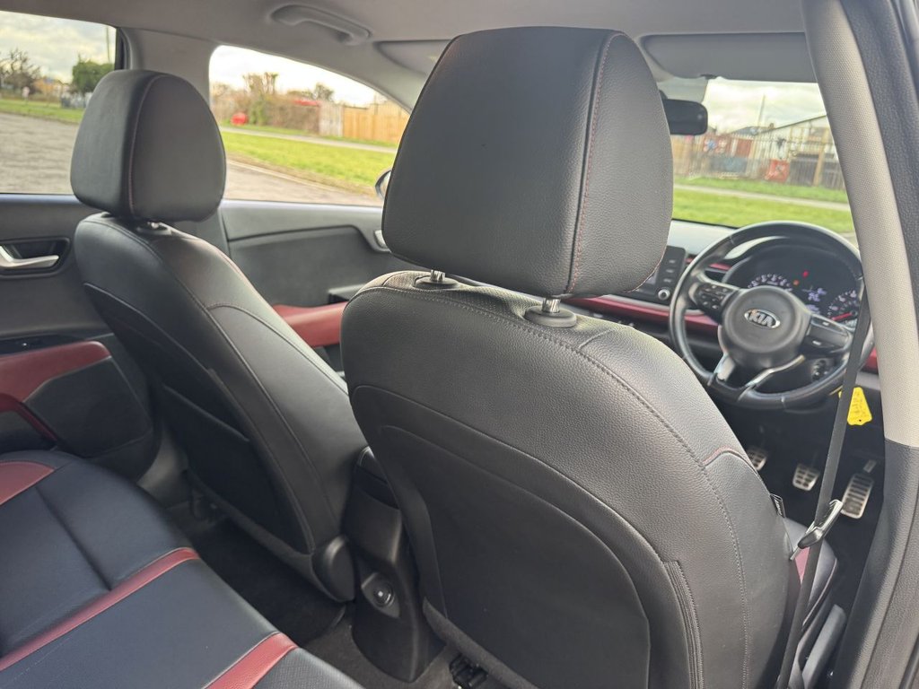 Used Kia Rio 2018 for sale - 77064893: Photo 26