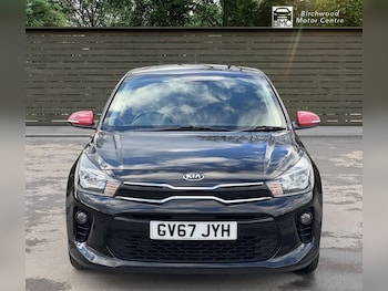 Used Kia Rio 2018 for sale - 77064893: Photo