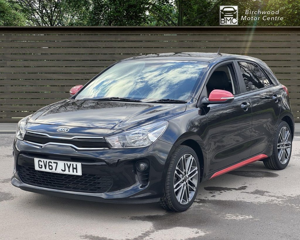 Used Kia Rio 2018 for sale - 77064893: Photo 3