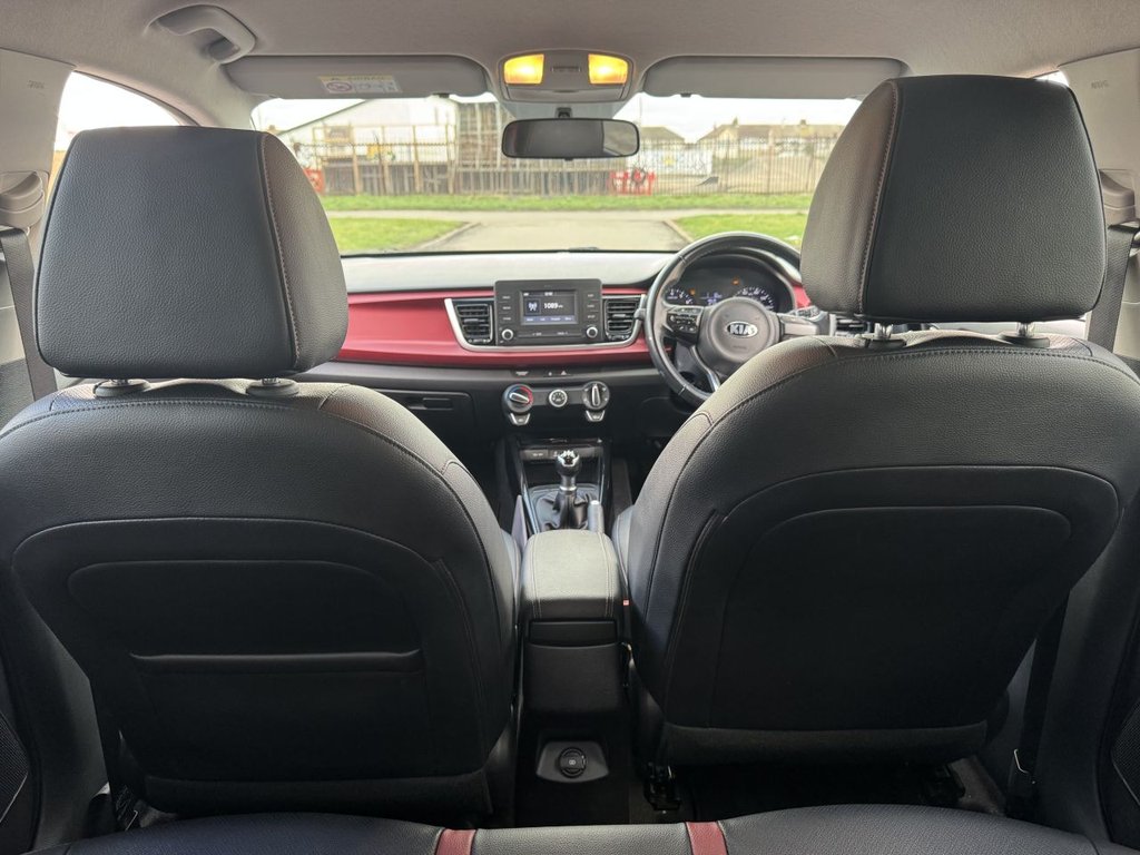 Used Kia Rio 2018 for sale - 77064893: Photo 31