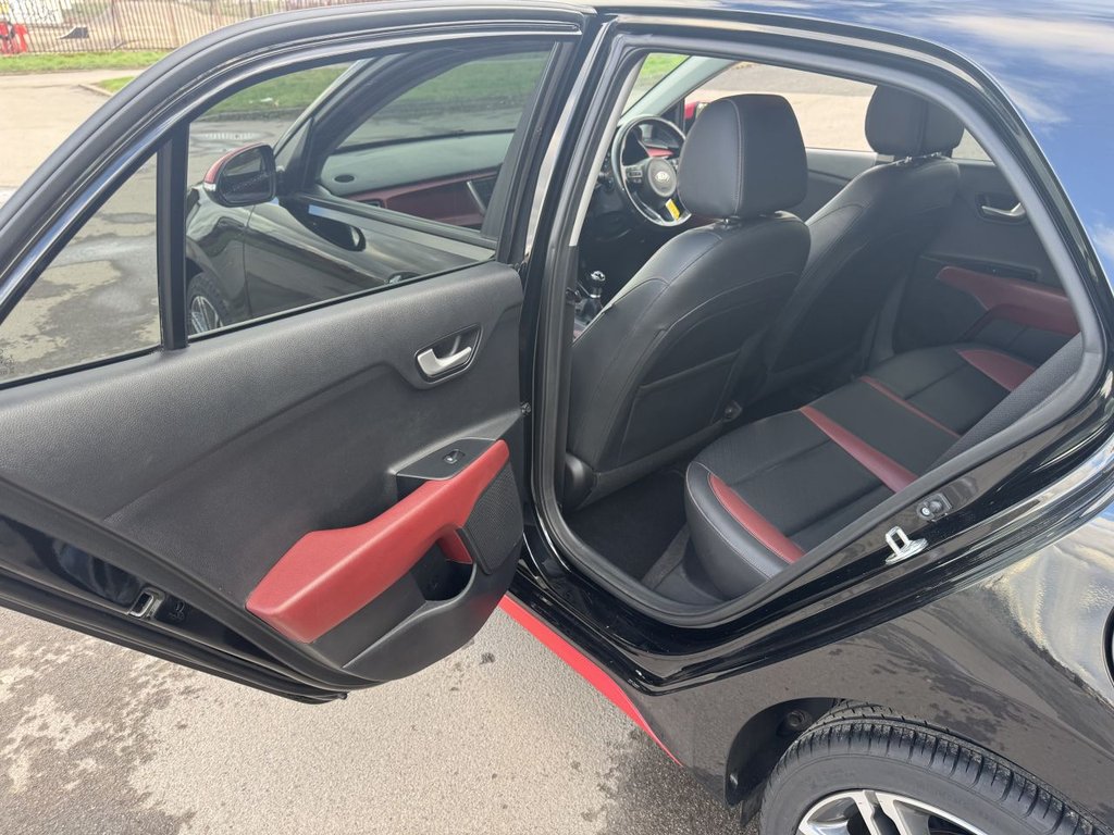 Used Kia Rio 2018 for sale - 77064893: Photo 33