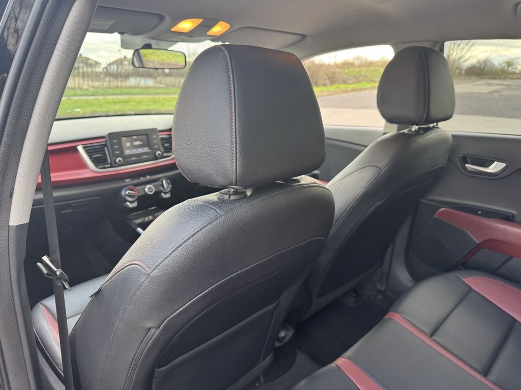 Used Kia Rio 2018 for sale - 77064893: Photo 34