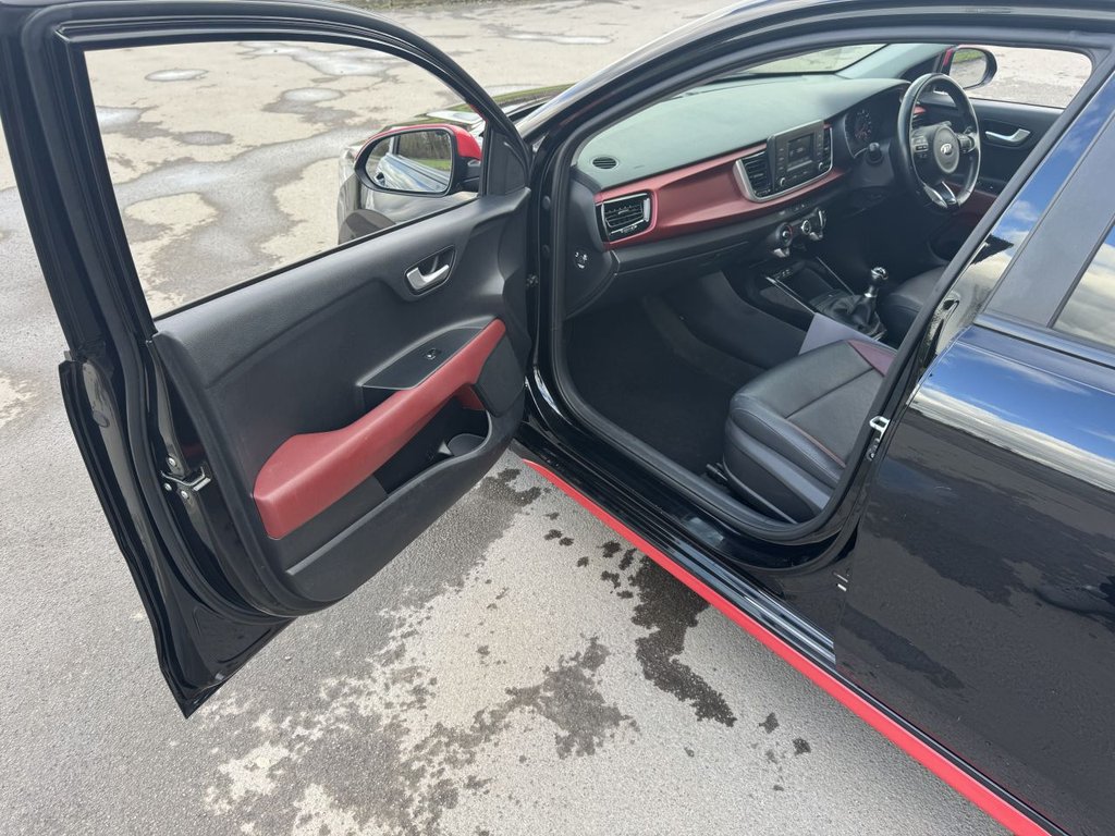 Used Kia Rio 2018 for sale - 77064893: Photo 38