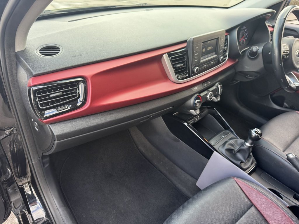 Used Kia Rio 2018 for sale - 77064893: Photo 39