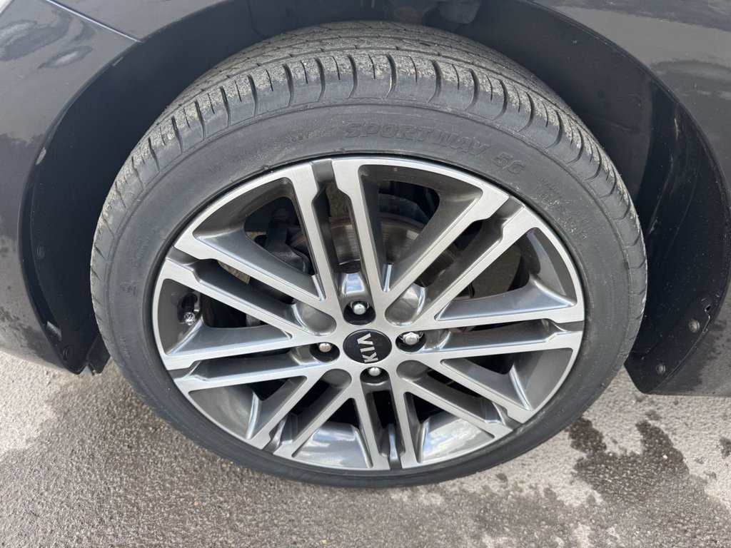 Used Kia Rio 2018 for sale - 77064893: Photo 43