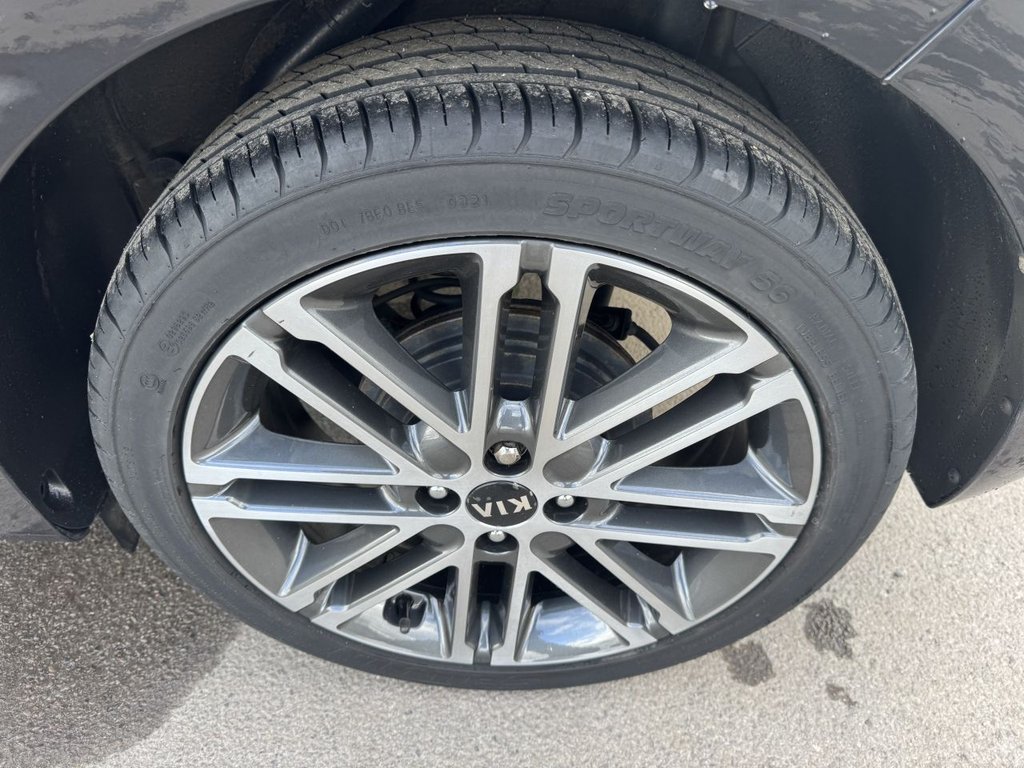 Used Kia Rio 2018 for sale - 77064893: Photo 44