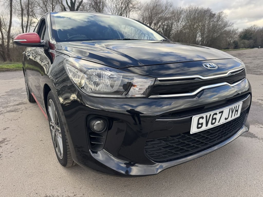 Used Kia Rio 2018 for sale - 77064893: Photo 48