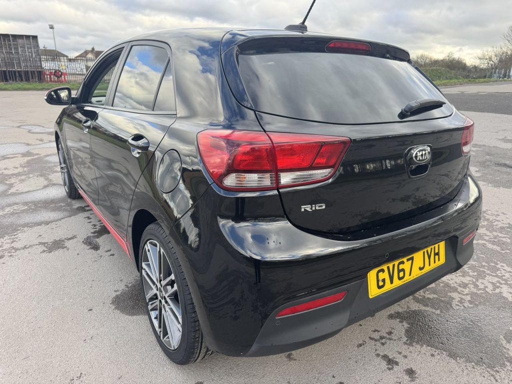 Used Kia Rio 2018 for sale - 77064893: Photo 49