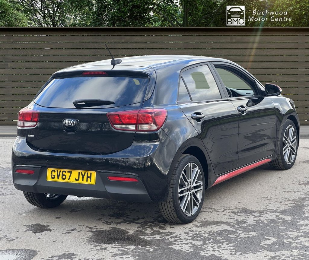 Used Kia Rio 2018 for sale - 77064893: Photo 7