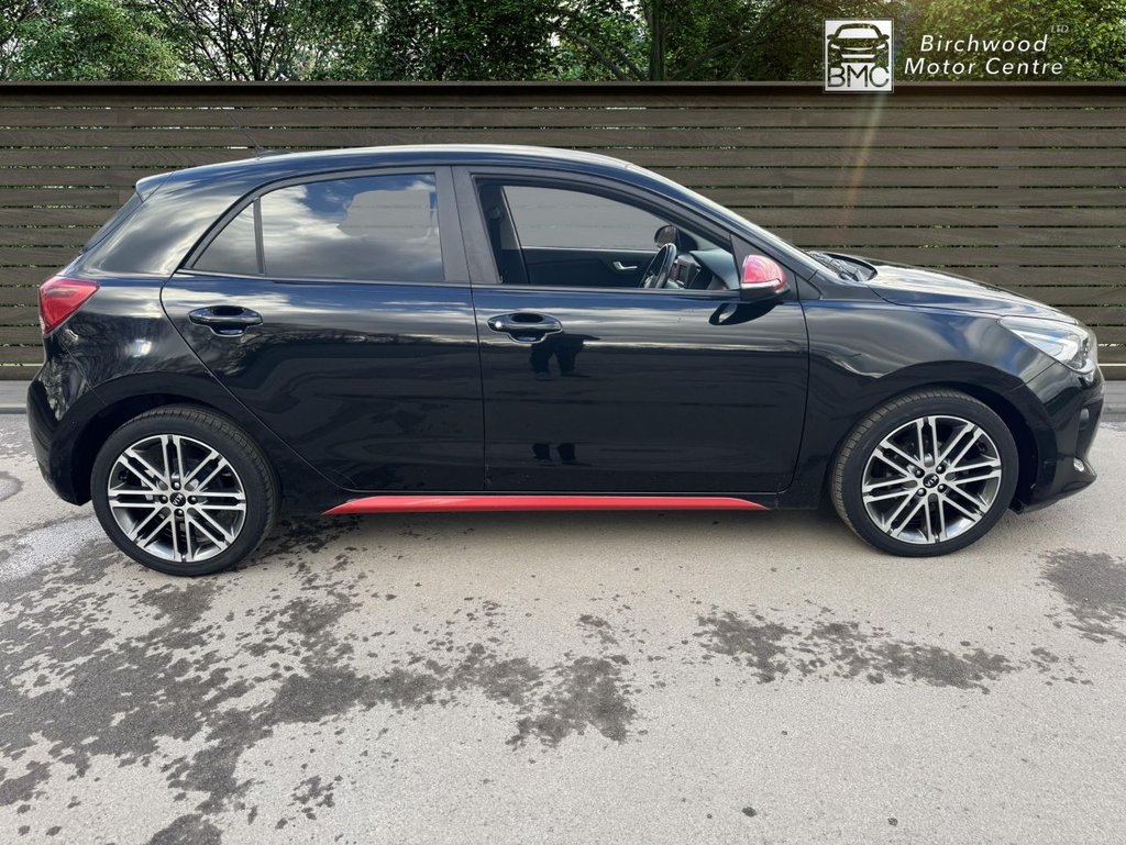 Used Kia Rio 2018 for sale - 77064893: Photo 8