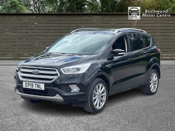 Used Ford Kuga 2019 for sale - 78570045: Photo