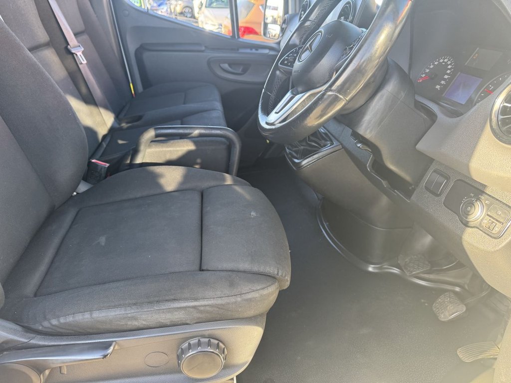 Used Mercedes-Benz Sprinter 2020 for sale - 76528727: Photo 21