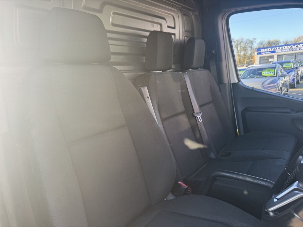 Used Mercedes-Benz Sprinter 2020 for sale - 76528727: Photo 22