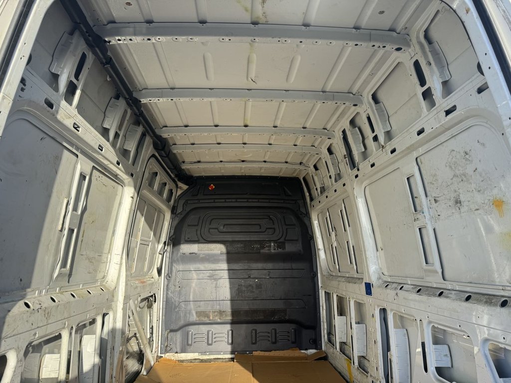 Used Mercedes-Benz Sprinter 2020 for sale - 76528727: Photo 25