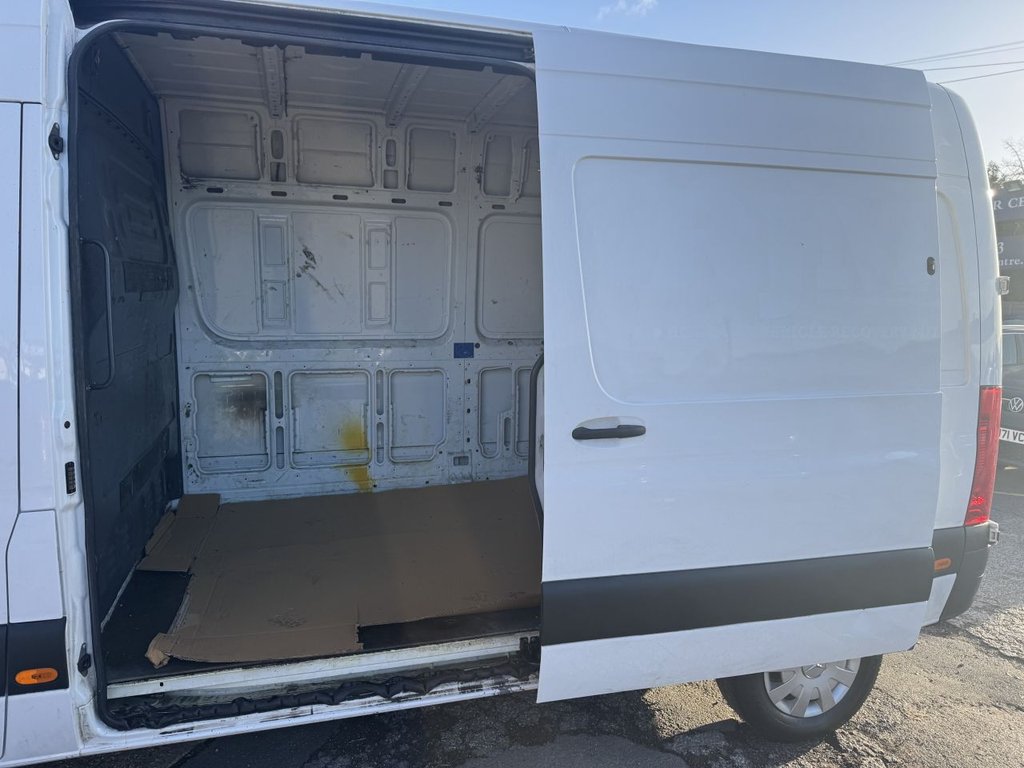 Used Mercedes-Benz Sprinter 2020 for sale - 76528727: Photo 26