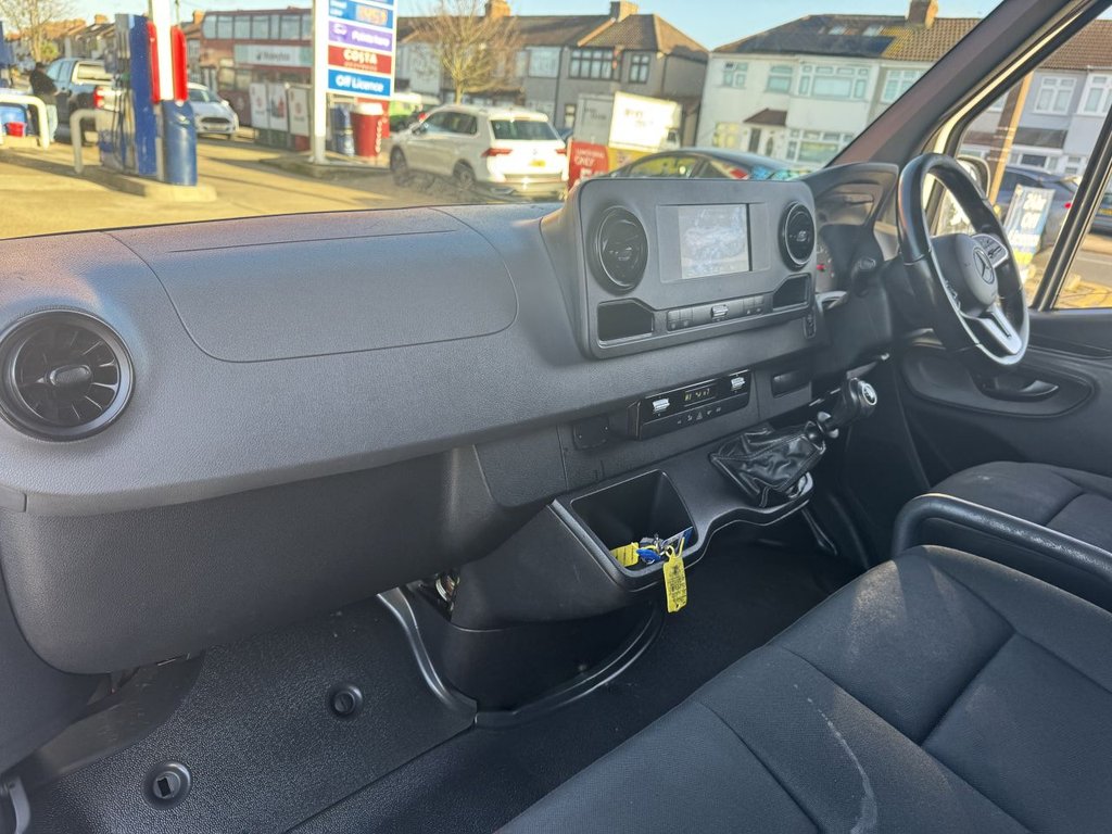 Used Mercedes-Benz Sprinter 2020 for sale - 76528727: Photo 30