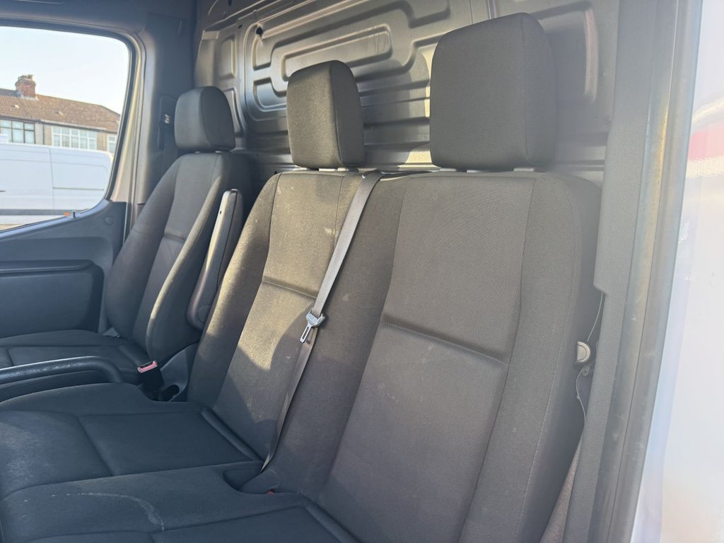 Used Mercedes-Benz Sprinter 2020 for sale - 76528727: Photo 32