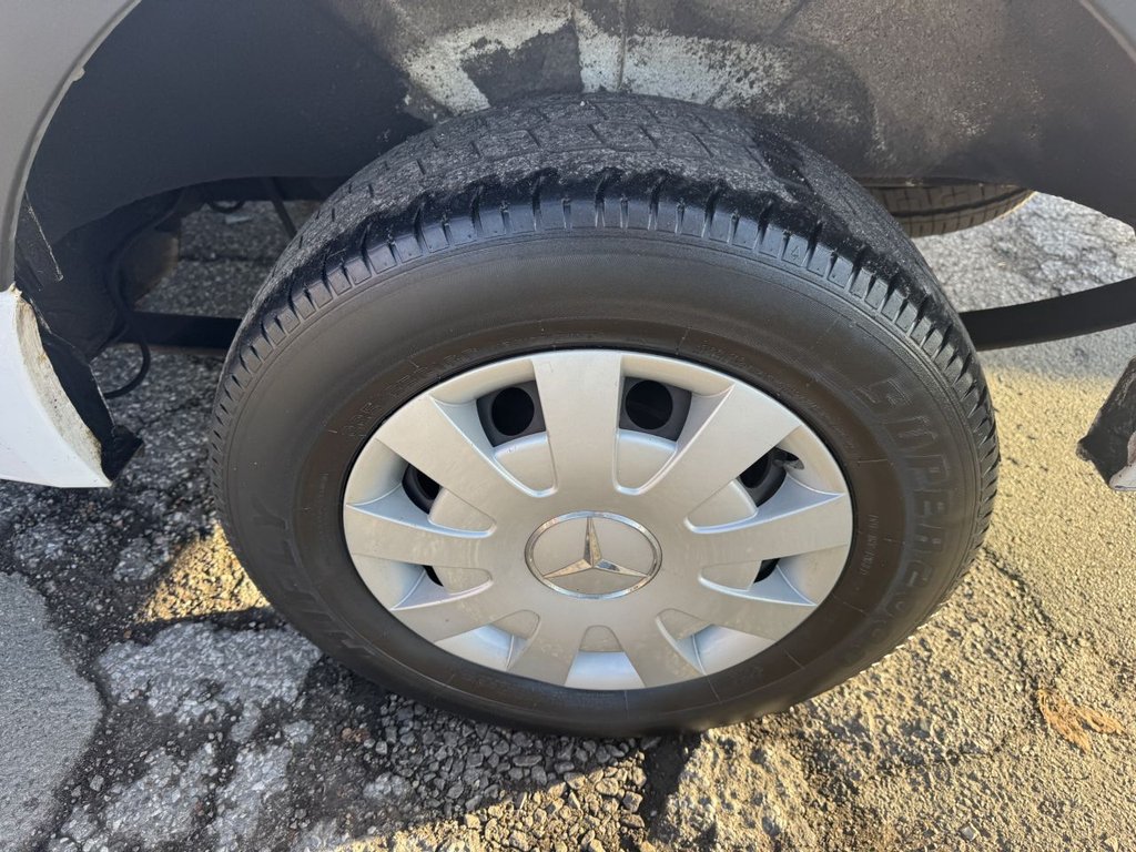 Used Mercedes-Benz Sprinter 2020 for sale - 76528727: Photo 35