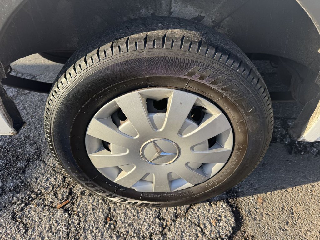 Used Mercedes-Benz Sprinter 2020 for sale - 76528727: Photo 36