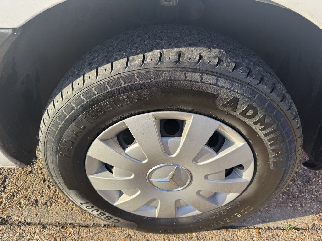 Used Mercedes-Benz Sprinter 2020 for sale - 76528727: Photo 37