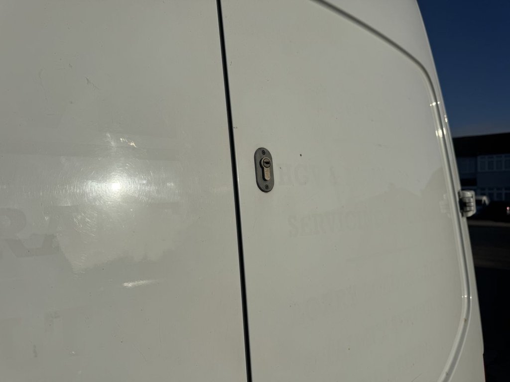 Used Mercedes-Benz Sprinter 2020 for sale - 76528727: Photo 43