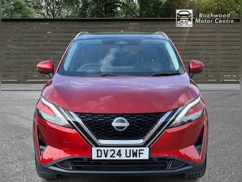 Used Nissan Qashqai 2024 for sale - 79233625: Photo