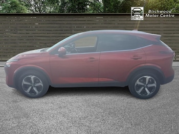 Used Nissan Qashqai 2024 for sale - 79233625: Photo