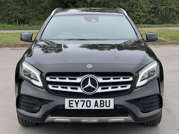 Used Mercedes-Benz GLA 2020 for sale - 76074158: Photo 11