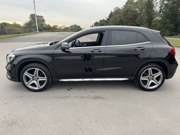 Used Mercedes-Benz GLA 2020 for sale - 76074158: Photo 13